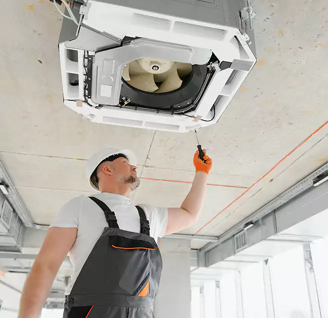 Why Homeowners Businesses Trust Us in Lake Ridge, VA