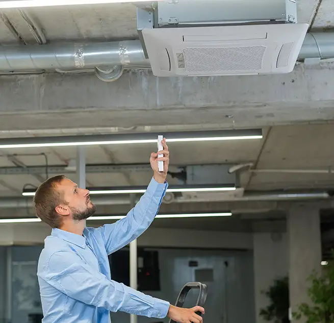 Why Homeowners & Businesses Trust Us in Lake Ridge, VA?