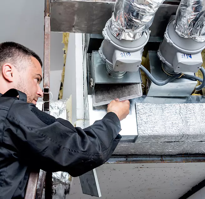 Why Homeowners Businesses Trust Us in Lake Ridge, VA?