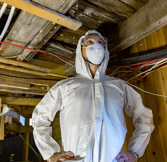 Why Homeowners & Businesses Trust Us in Lake Ridge, VA?