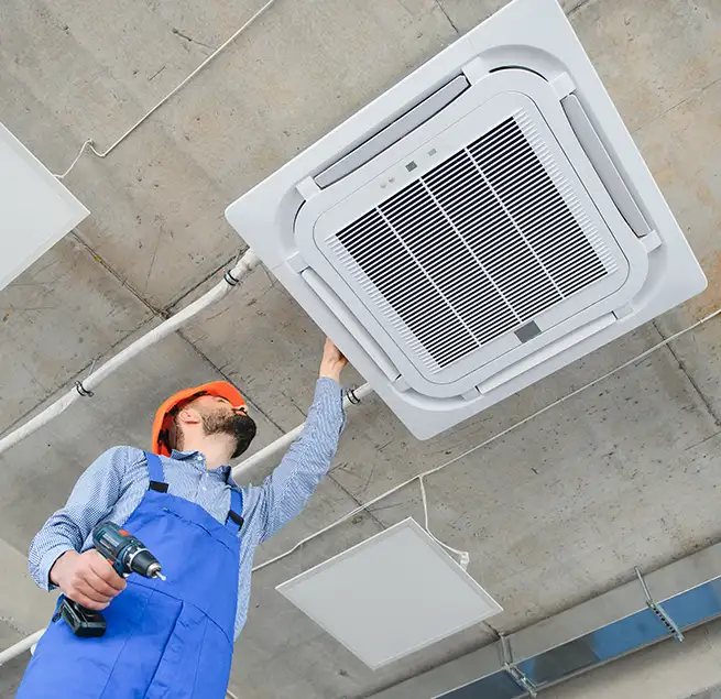  Why Homeowners & Businesses Trust Us in Lake Ridge, VA?