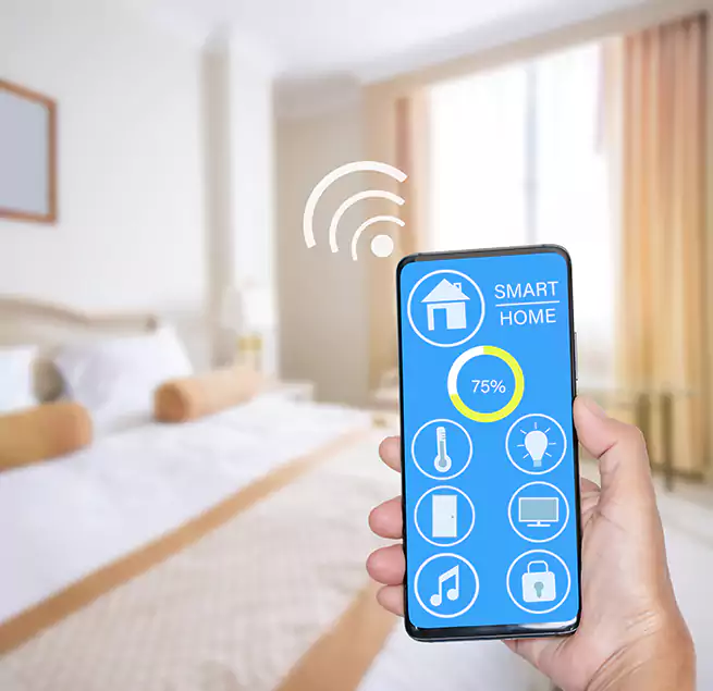 Why Homeowners & Businesses Trust Us in Lake Ridge, VA