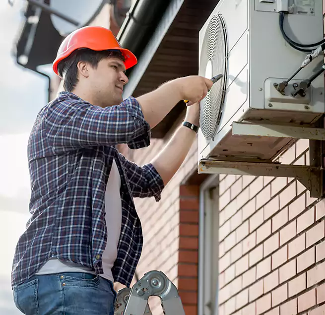 Why Homeowners & Businesses Trust Us Lake Ridge, VA