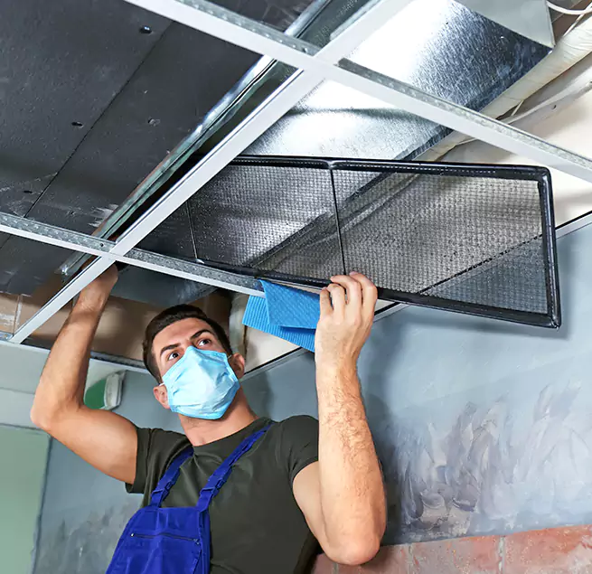  Why Homeowners Businesses Trust Us  in Lake Ridge, VA?