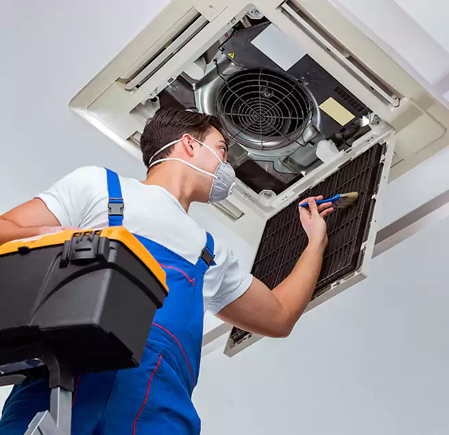 Why Homeowners & Businesses Trust Us in Lake Ridge, VA?